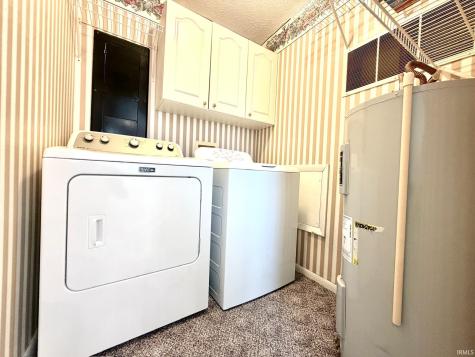 325 Forest View Drive Bedford IN 47421