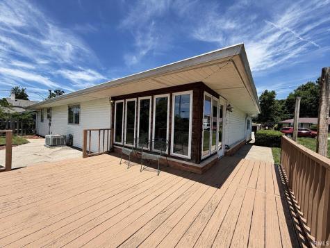 325 Forest View Drive Bedford IN 47421