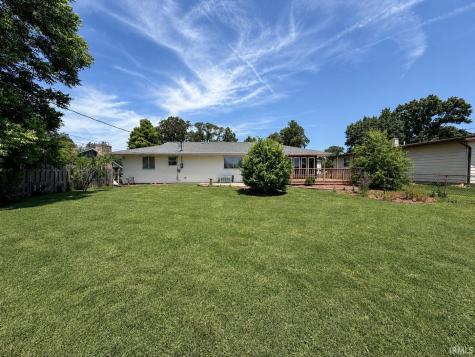 325 Forest View Drive Bedford IN 47421