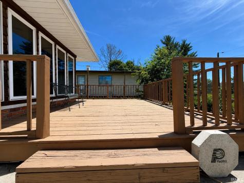 325 Forest View Drive Bedford IN 47421