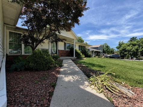 325 Forest View Drive Bedford IN 47421