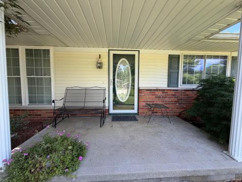 325 Forest View Drive Bedford IN 47421