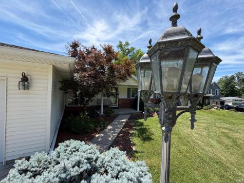 325 Forest View Drive Bedford IN 47421