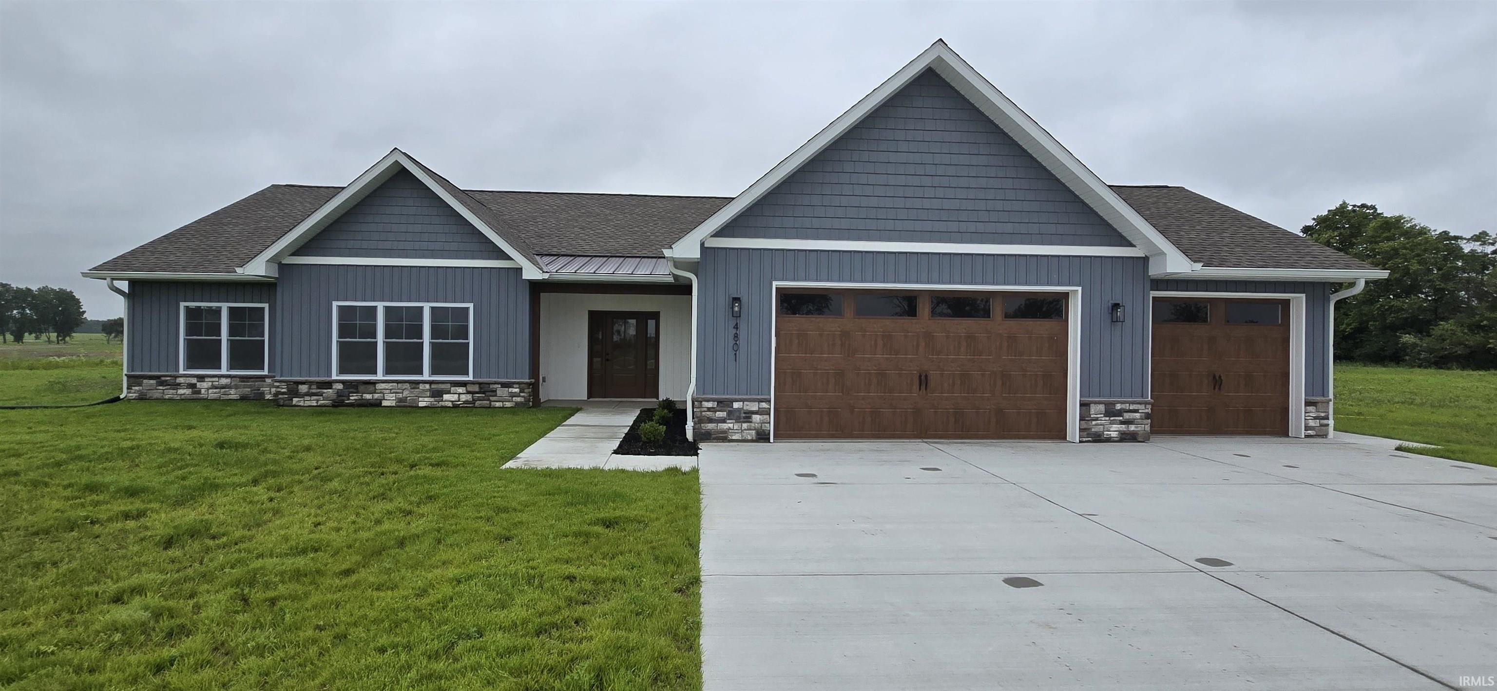 4801 E 900 S Lafayette IN 47909