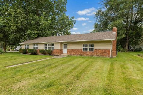 9026 Aboite Road Roanoke IN 46783