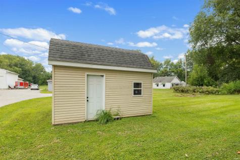 9026 Aboite Road Roanoke IN 46783