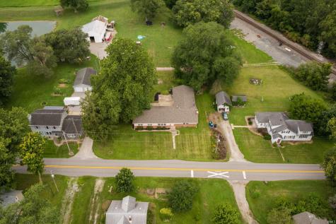 9026 Aboite Road Roanoke IN 46783