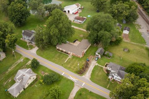 9026 Aboite Road Roanoke IN 46783