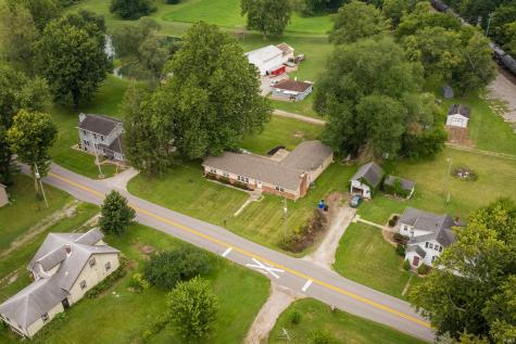 9026 Aboite Road Roanoke IN 46783