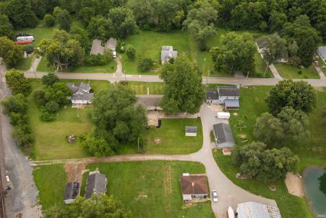 9026 Aboite Road Roanoke IN 46783