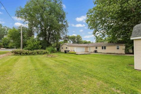 9026 Aboite Road Roanoke IN 46783