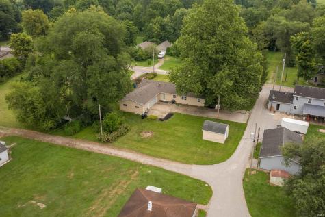 9026 Aboite Road Roanoke IN 46783