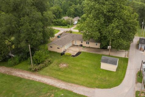 9026 Aboite Road Roanoke IN 46783