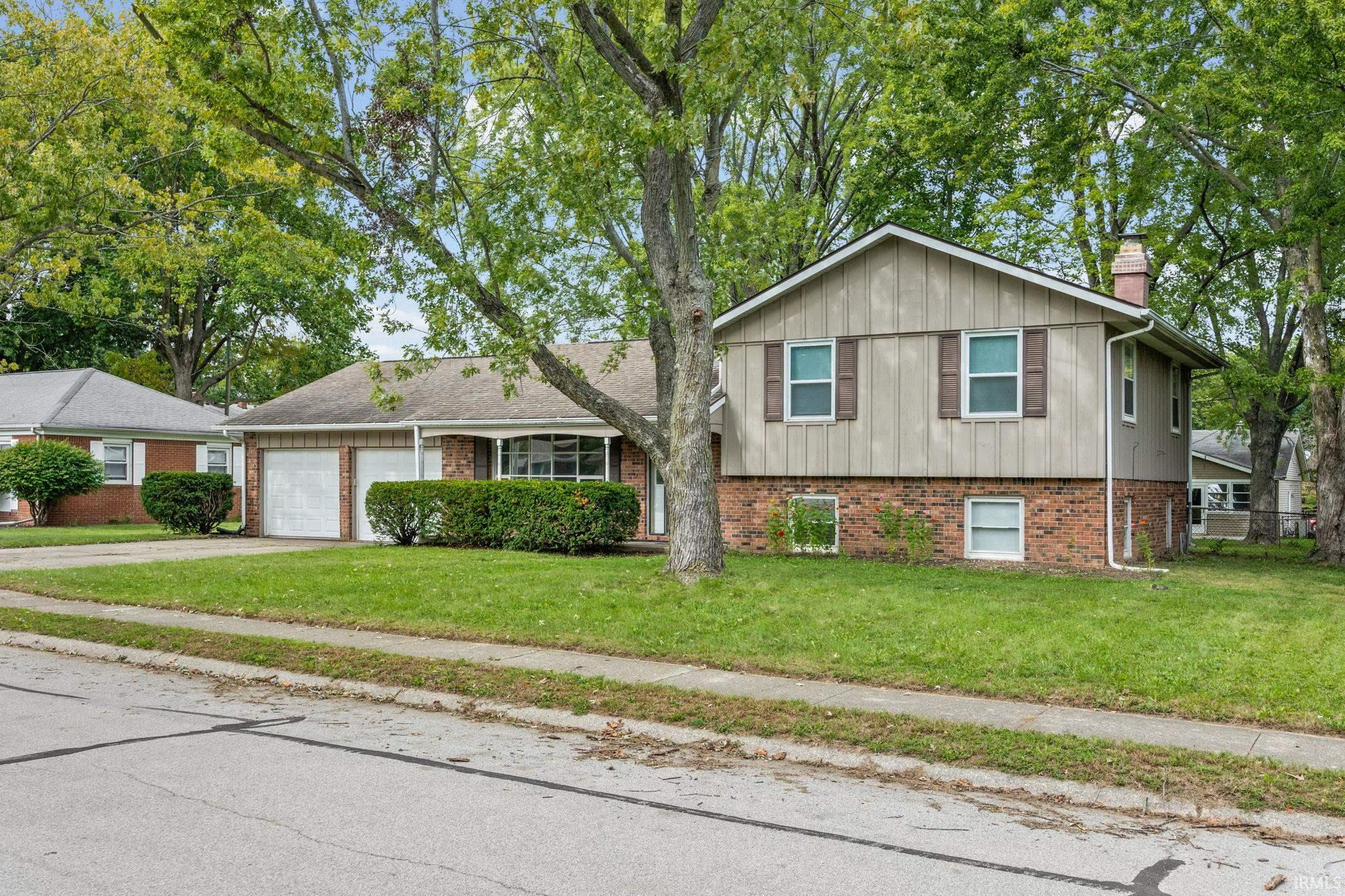West Lafayette IN, 856 Barlow Street