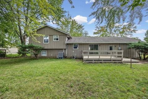 856 Barlow Street West Lafayette IN 47906