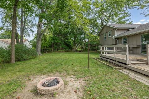 856 Barlow Street West Lafayette IN 47906