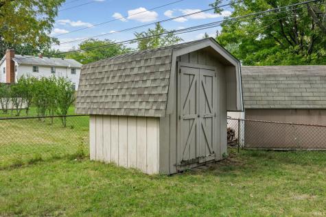 856 Barlow Street West Lafayette IN 47906