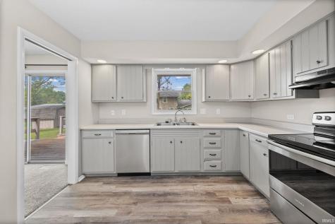 856 Barlow Street West Lafayette IN 47906