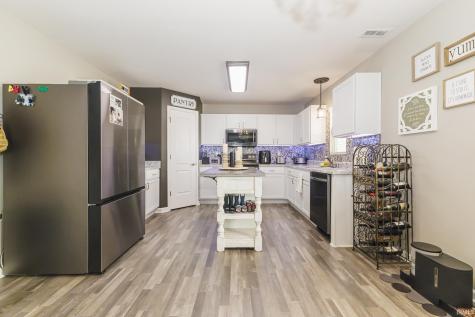 1398 N Gregg Drive Albany IN 47320