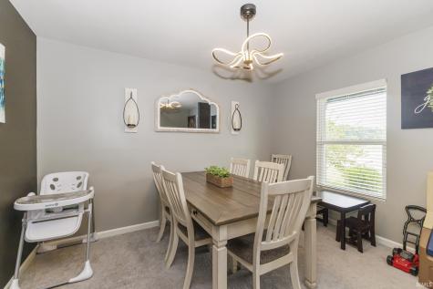 1398 N Gregg Drive Albany IN 47320