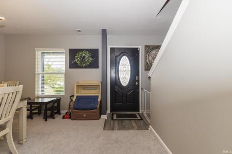 1398 N Gregg Drive Albany IN 47320