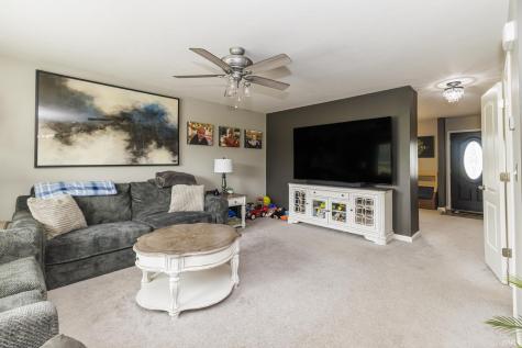 1398 N Gregg Drive Albany IN 47320