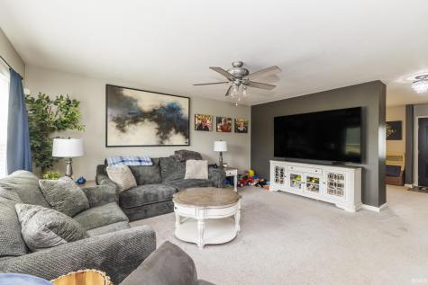 1398 N Gregg Drive Albany IN 47320