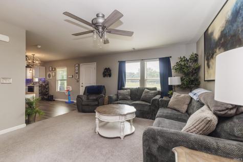1398 N Gregg Drive Albany IN 47320
