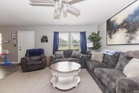 1398 N Gregg Drive Albany IN 47320