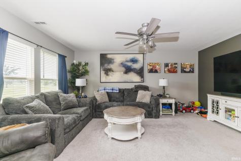 1398 N Gregg Drive Albany IN 47320