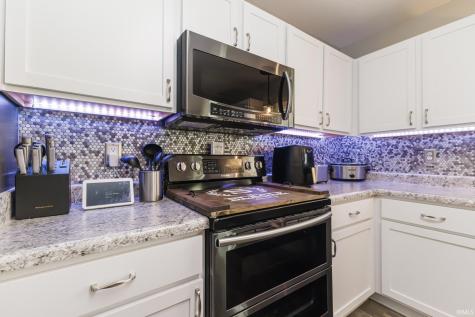 1398 N Gregg Drive Albany IN 47320