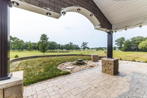 1398 N Gregg Drive Albany IN 47320