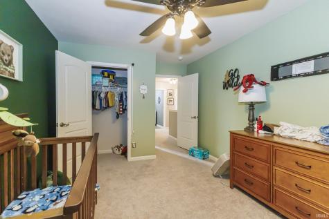1398 N Gregg Drive Albany IN 47320