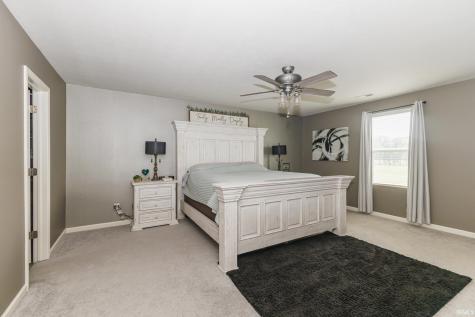 1398 N Gregg Drive Albany IN 47320