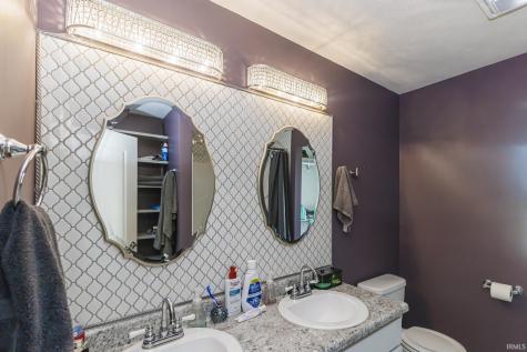 1398 N Gregg Drive Albany IN 47320
