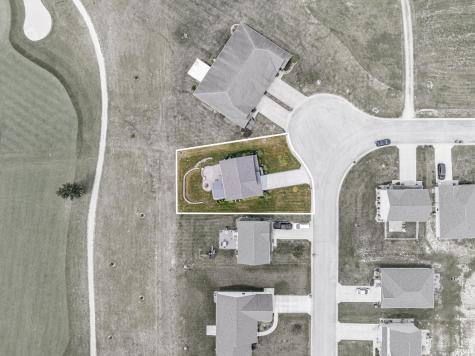 1398 N Gregg Drive Albany IN 47320