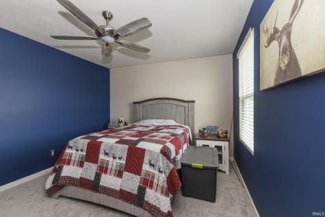 1398 N Gregg Drive Albany IN 47320