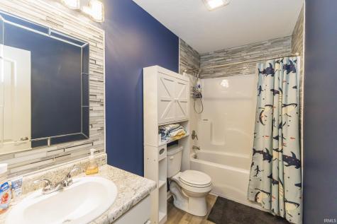 1398 N Gregg Drive Albany IN 47320