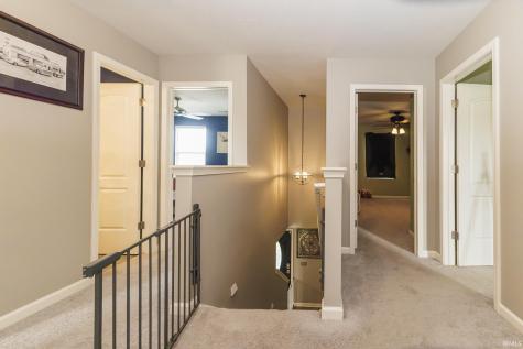 1398 N Gregg Drive Albany IN 47320