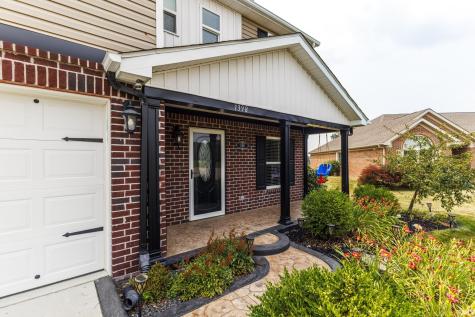 1398 N Gregg Drive Albany IN 47320