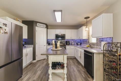 1398 N Gregg Drive Albany IN 47320