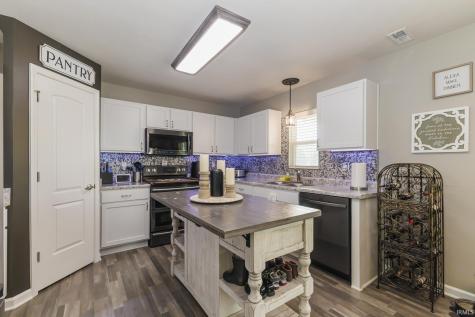 1398 N Gregg Drive Albany IN 47320