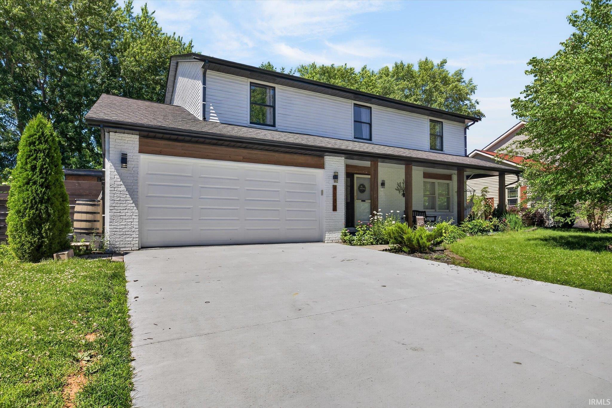 4307 E Cricket Knoll Bloomington IN 47401