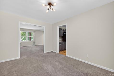 4307 E Cricket Knoll Bloomington IN 47401