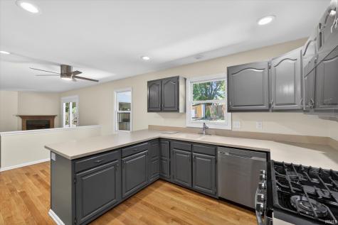 4307 E Cricket Knoll Bloomington IN 47401