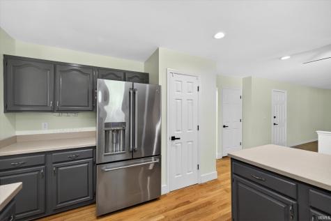 4307 E Cricket Knoll Bloomington IN 47401