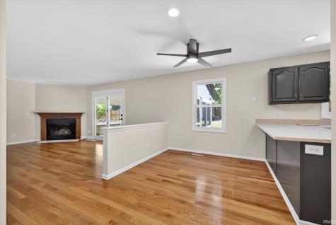 4307 E Cricket Knoll Bloomington IN 47401