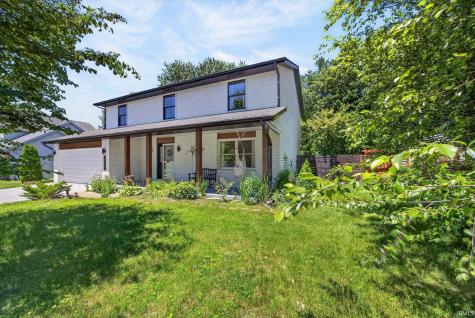4307 E Cricket Knoll Bloomington IN 47401