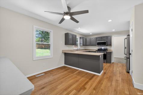 4307 E Cricket Knoll Bloomington IN 47401