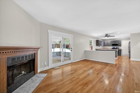 4307 E Cricket Knoll Bloomington IN 47401